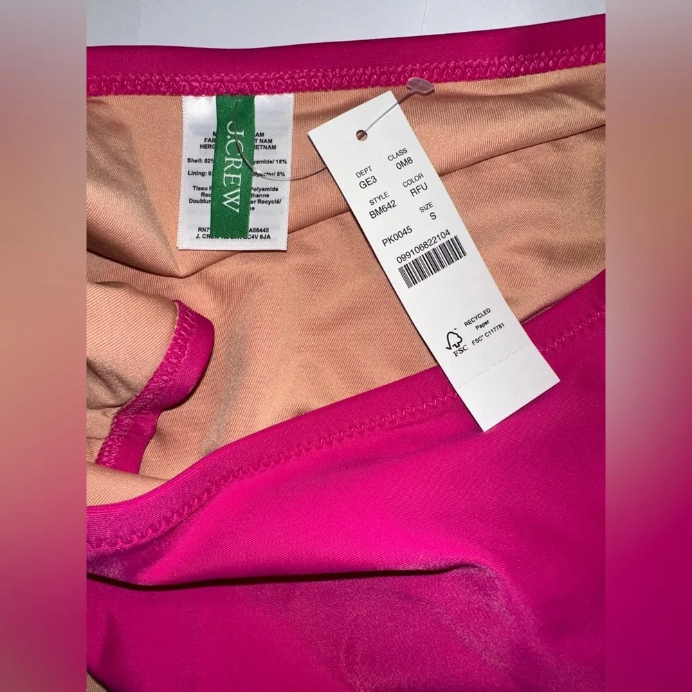 J. Crew read full
